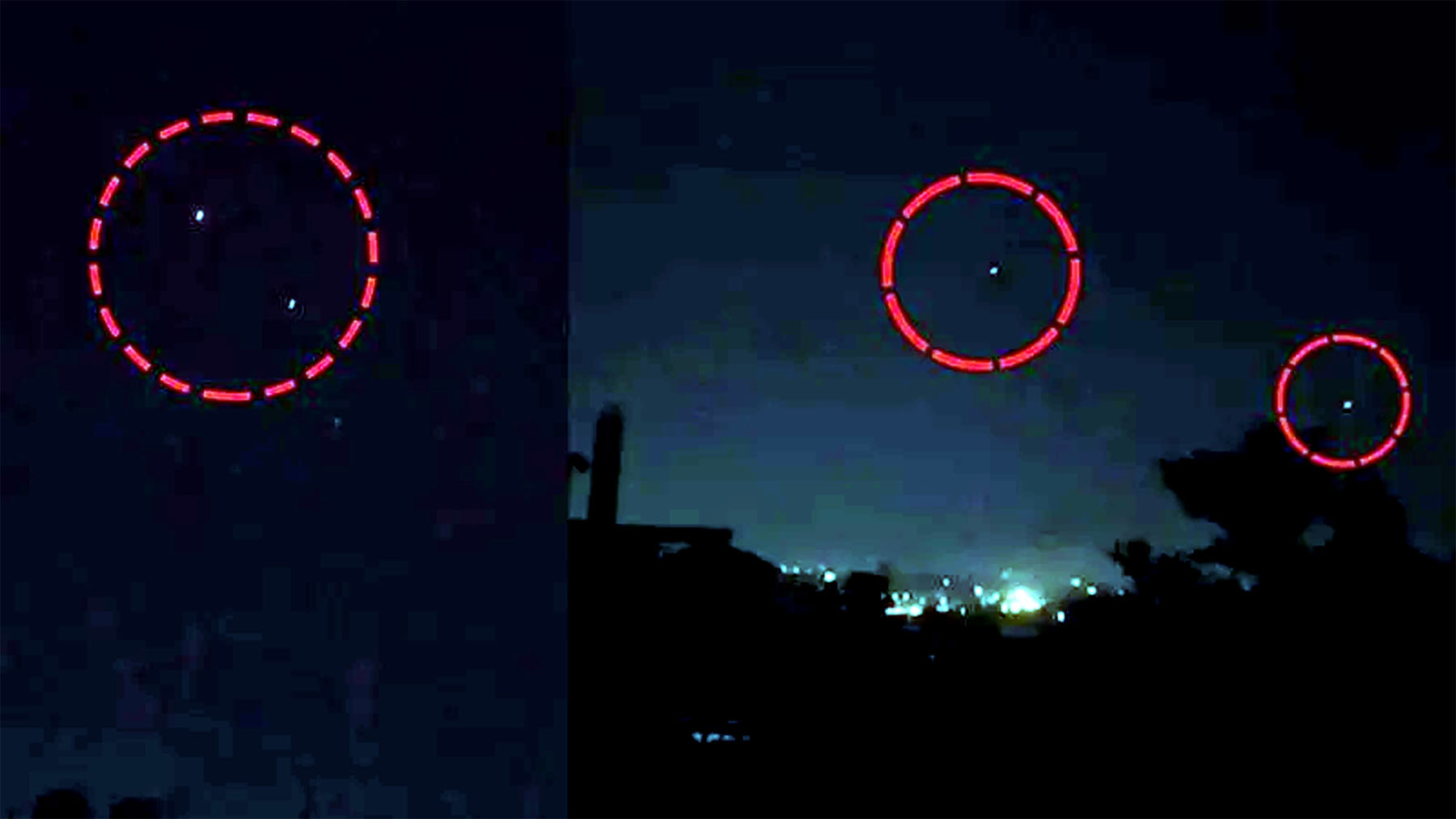 India's missile and drone attacks on Pakistan ineffective, no casualties.